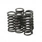 RESSORT EMBRAYAGE 50 A BOITE VOCA RACE-CLUTCH POUR DERBI 50 SENDA, GPR/GILERA 50 SMT, RCR (RENFORCE) (x5) 3700948183724