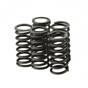 RESSORT EMBRAYAGE 50 A BOITE VOCA RACE-CLUTCH POUR DERBI 50 SENDA, GPR/GILERA 50 SMT, RCR (RENFORCE) (x5) 3700948183724