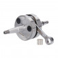 CRANKSHAFT FOR 50cc MOTORBIKE VOCA HQ RACING FOR 50cc MOTORBIKE DERBI 50 SENDA 1996>2005/GILERA 50 SMT 2000>2005, RCR (DERBI EURO 2 ENGINE) 3700948183755
