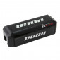 BAR PAD MOTOCROSS VOCA HB28 BLACK 3700948183878