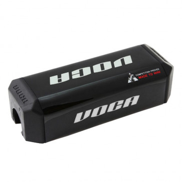 BAR PAD MOTOCROSS VOCA HB28 BLACK 3700948183878