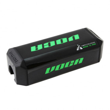 BAR PAD MOTOCROSS VOCA HB28 GREEN 3700948183885