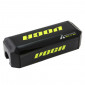 BAR PAD MOTOCROSS VOCA HB28 YELLOW