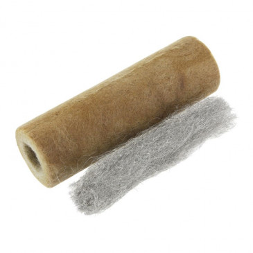MINERAL WOOL FOR EXHAUST VOCA RACING BIOXIL FOR SILENCER