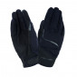 GANTS PRINTEMPS/ETE TUCANO HOMME MIKY NOIR T 8 (S) (HOMOLOGUE EN 13594:2015-CE) (COMPATIBLE ECRAN TACTILE) 8026492112191
