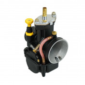 CARBURATEUR VOCA RACING FT PWK 21mm BOISSEAU PLAT 3700948184301