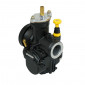 CARBURATEUR VOCA RACING FT PWK 21mm BOISSEAU PLAT 3700948184301