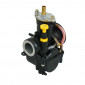 CARBURATEUR VOCA RACING FT PWK 21mm BOISSEAU PLAT 3700948184301