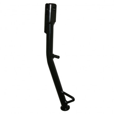 SIDE STAND FOR 50cc MOTORBIKE RIEJU 50 MRT/TANGO -BLACK -SELECTION P2R-