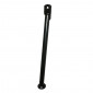 SIDE STAND FOR 50cc MOTORBIKE SCHERCO 50 -BLACK -SELECTION P2R-