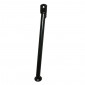 BEQUILLE 50 A BOITE LATERALE ADAPTABLE SHERCO 50 NOIR (L 320mm) -SELECTION P2R- 3700948150337