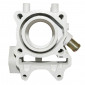 CYLINDER FOR MAXISCOOTER HONDA 125 HONDA 125 PCX 2012>, SH 2013> (Ø52,4mm) -AIRSAL ALUMINIUM- 8434829001061