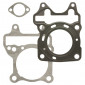 CYLINDER FOR MAXISCOOTER HONDA 125 HONDA 125 PCX 2012>, SH 2013> (Ø52,4mm) -AIRSAL ALUMINIUM- 8434829001061