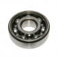 BEARING-FOR REAR WHEEL AXLE - 6302 (15x42x13) SKF STEEL (SOLD PER UNIT)