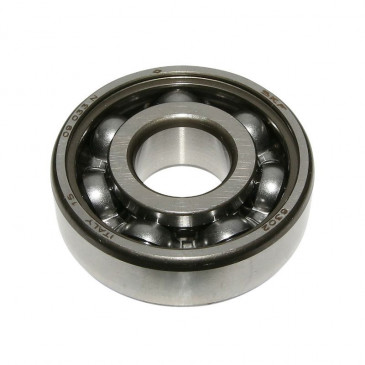 BEARING-FOR REAR WHEEL AXLE - 6302 (15x42x13) SKF STEEL (SOLD PER UNIT)