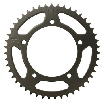 REAR CHAIN SPROCKET FOR 50cc MOTORBIKE APRILIA 50 RS 2003->2005 420 47 TEETH (BORE 102 mm) (OEM SPECIFICATION) -DID-