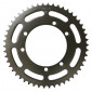 COURONNE 50 A BOITE ADAPTABLE BETA 50 RR 2002>2004, SM 2002>2004 420 50 DTS ACIER -SELECTION P2R- 4251516504445