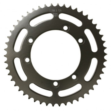 COURONNE 50 A BOITE ADAPTABLE BETA 50 RR 2002>2004, SM 2002>2004 420 50 DTS ACIER -SELECTION P2R- 4251516504445