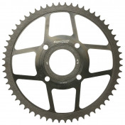 COURONNE 50 A BOITE ADAPTABLE YAMAHA 50 TZR 2007>2008 420 60 DTS ACIER (ALESAGE 54 mm) -SUPERSPROX- 8592165111063