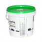 TYRE FITTING PASTE - TIP TOP POWERPOUNT - WHITE (1 Kg) (5148620) 4046627103171