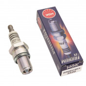 SPARK PLUG NGK BR8ECMIX (3520) 0087295135204