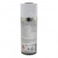 BOMBE DE PEINTURE AREXONS ACRYLIQUE 100 NOIR BRILLANT AEROSOL 400 ml (3621) 8002565036212