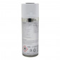 BOMBE DE PEINTURE AREXONS ACRYLIQUE 100 NOIR MAT AEROSOL 400 ml (3652) 8002565036526