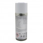 BOMBE DE PEINTURE AREXONS ACRYLIQUE 100 VERNIS TRANSPARENT BRILLANT AEROSOL 400 ml (3600)