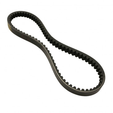 COURROIE MAXISCOOTER MALOSSI X KEVLAR BELT POUR KYMCO 125 AGILITY (EURO 3), LIKE (EURO 3), PEOPLE (EURO 4), VIVIOT 4 (795,5 x 20 x 9,5 x 30°) (6116665) 3700948138281