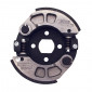 EMBRAYAGE MAXISCOOTER POLINI FOR-RACE POUR HONDA 300 SH, 250 FORZA 2001>, 300 FORZA DIAM 135 mm (249.067) 8054705113000
