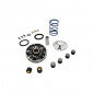 VARIATOR FOR SCOOT POLINI HI-SPEED FOR PIAGGIO 50 LIBERTY 4T 3V. IGET IE (241.737) 8054705113048