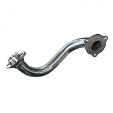 COUDE/COLLECTEUR DE POT 50 A BOITE PIAGGIO/DERBI 3700948158524