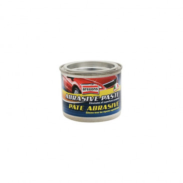 EFFACE RAYURE PATE ABRASIVE AREXONS (150 ml) 8002565054735