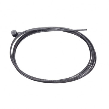 CABLE DE FREIN CYCLO TRANSFIL POUR PEUGEOT 8x8 DIAM 1.8mm (20/25) Lg 2M25 (BOITE DE 15) 3700948151402