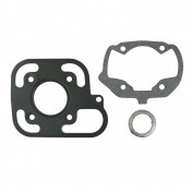 GASKET SET FOR CYLINDER KIT FOR SCOOT PEUGEOT 50 LUDIX BLASTER, JET FORCE, SPEEDFIGHT_3 - -SELECTION P2R-