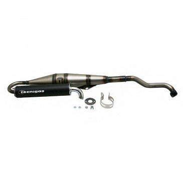 EXHAUST FOR MOPED PUCH 50 MAXI - TECNIGAS NEXT R 8435521101790