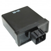 BOITIER CDI SCOOT ADAPTABLE MBK 50 BOOSTER 2004>, MACH G 2002>, NITRO 2004>, OVETTO 2002>, STUNT 2004> / YAMAHA 50 AEROX 2004>, NEOS 2002>, JOG R 2002>, BWS 2004>, SLIDER 2004> -P2R- 3700948067352