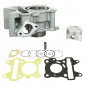 CYLINDRE SCOOT ADAPTABLE MBK 50 OVETTO 4T 2008>, NITRO 4T 2008> /YAMAHA 50 NEO'S 4T 2008>, AEROX 4T 2008> DIAM 38mm -P2R- 3700948020661