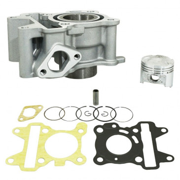 CYLINDRE SCOOT ADAPTABLE MBK 50 OVETTO 4T 2008>, NITRO 4T 2008> /YAMAHA 50 NEO'S 4T 2008>, AEROX 4T 2008> DIAM 38mm -P2R- 3700948020661