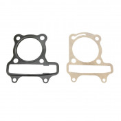 GASKET SET FOR CYLINDER KIT FOR MAXISCOOTER 125cc CHINESE 4STROKE - GY6 152QMI -SELECTION P2R- 3700948103609
