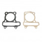 GASKET SET FOR CYLINDER KIT FOR MAXISCOOTER 125cc CHINESE 4STROKE - GY6 152QMI -SELECTION P2R- 3700948103609