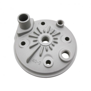 CYLINDER HEAD FOR 50cc MOTORBIKE CPI 50 SM, SMX (E02)/GENERIC 50 TRIGGER (E02)/TYPE MINARELLI 50 AM6 -P2R- 3700948103616