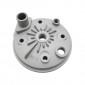 CYLINDER HEAD FOR 50cc MOTORBIKE CPI 50 SM, SMX (E02)/GENERIC 50 TRIGGER (E02)/TYPE MINARELLI 50 AM6 -P2R- 3700948103616