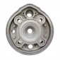 CYLINDER HEAD FOR 50cc MOTORBIKE CPI 50 SM, SMX (E02)/GENERIC 50 TRIGGER (E02)/TYPE MINARELLI 50 AM6 -P2R- 3700948103616