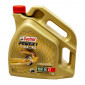 OIL FOR 4 STROKE ENGINE CASTROL POWER 1 RACING 4T 10W-50 (4 L) (100% SYNTHETIC)