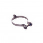 CABLE GUIDE CLIP - VINTAGE Ø 31,8mm ( SOLD PER 3)