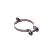 COLLIER PASSAGE GAINE VINTAGE DIAM 31.8mm (VENDU PAR 3) 3700948103654