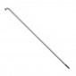 RAYON ZINGUE TETE COUDEE 2mm L145mm SANS ECROU (VENDU A L'UNITE) 3700948179352