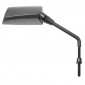 MIRROR FOR SCOOT REPLAY F1 EVO Ø 8 CARBON RIGHT ** 3700948038680