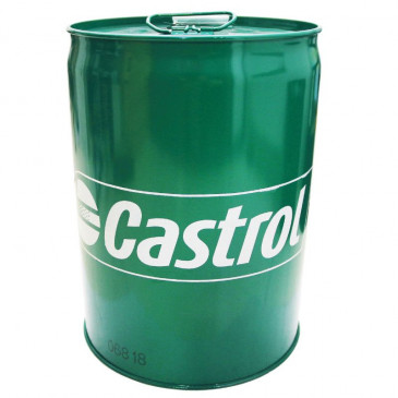 CLEANER/DEGREASER - COLD USE - CASTROL TECHNICLEAN AS 58 (20 L) FOR FOUNTAIN SYSTEM